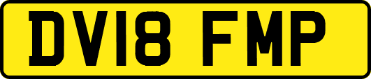 DV18FMP