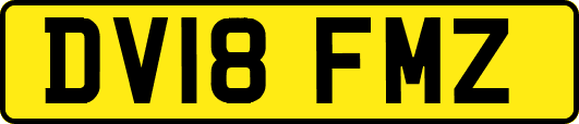 DV18FMZ
