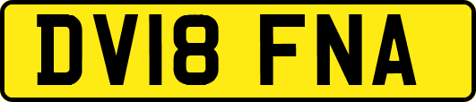 DV18FNA