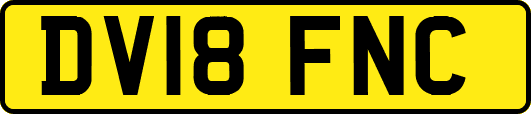 DV18FNC