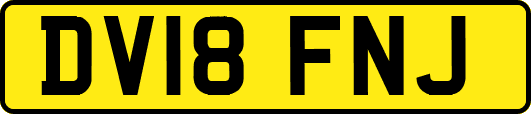 DV18FNJ
