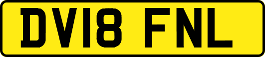 DV18FNL