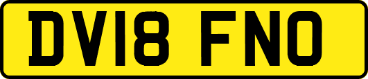 DV18FNO
