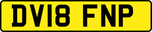 DV18FNP