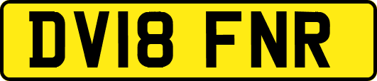 DV18FNR