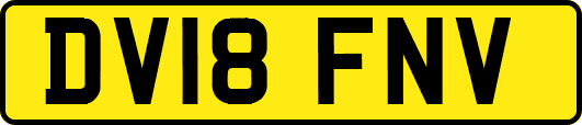 DV18FNV