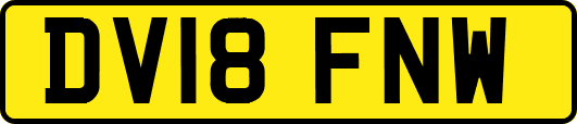 DV18FNW