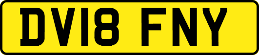 DV18FNY