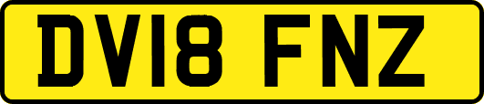 DV18FNZ