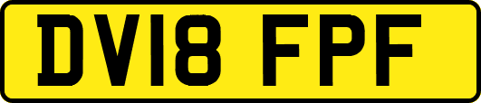 DV18FPF