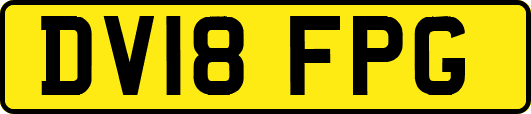 DV18FPG