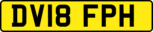 DV18FPH