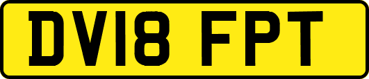 DV18FPT