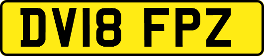 DV18FPZ