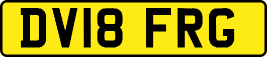 DV18FRG