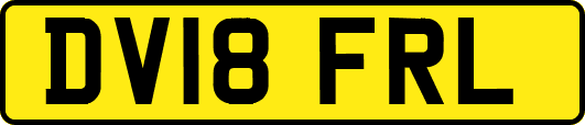 DV18FRL