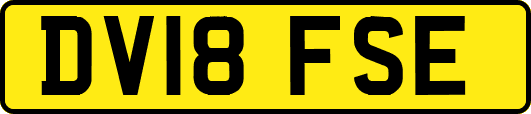 DV18FSE