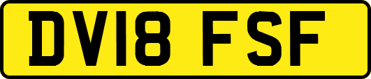 DV18FSF