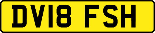 DV18FSH
