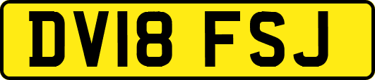 DV18FSJ