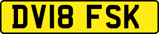 DV18FSK