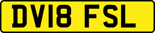DV18FSL