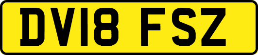 DV18FSZ