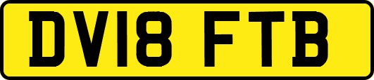 DV18FTB
