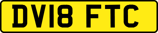DV18FTC