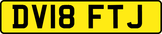 DV18FTJ