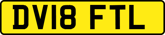 DV18FTL