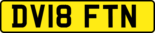 DV18FTN