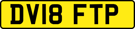 DV18FTP