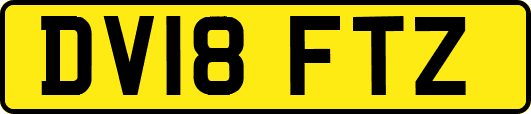 DV18FTZ