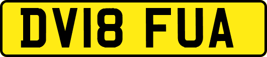DV18FUA