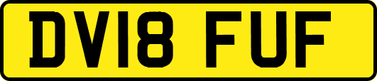 DV18FUF