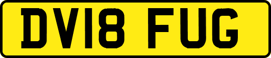 DV18FUG
