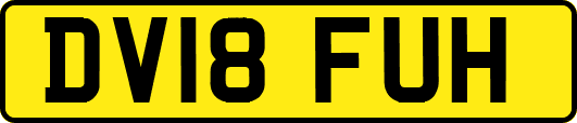 DV18FUH