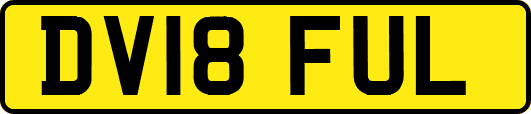 DV18FUL