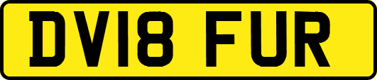 DV18FUR