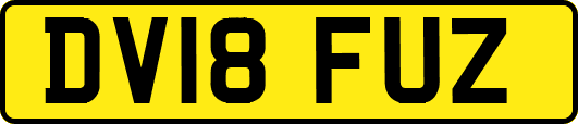DV18FUZ