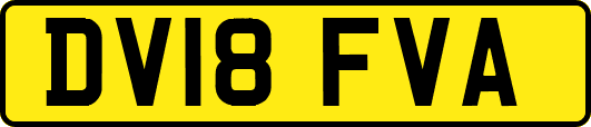 DV18FVA