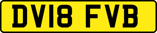 DV18FVB