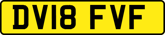DV18FVF