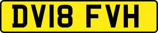 DV18FVH
