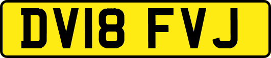 DV18FVJ