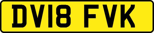 DV18FVK