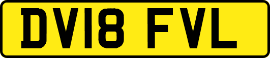 DV18FVL