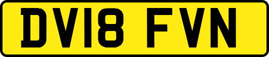 DV18FVN