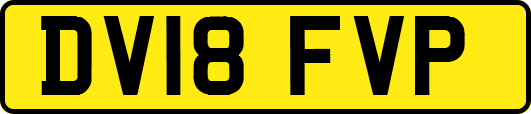 DV18FVP